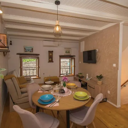 Ferienwohnung Kaleta Vodice Exterior foto