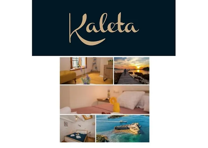 Kaleta