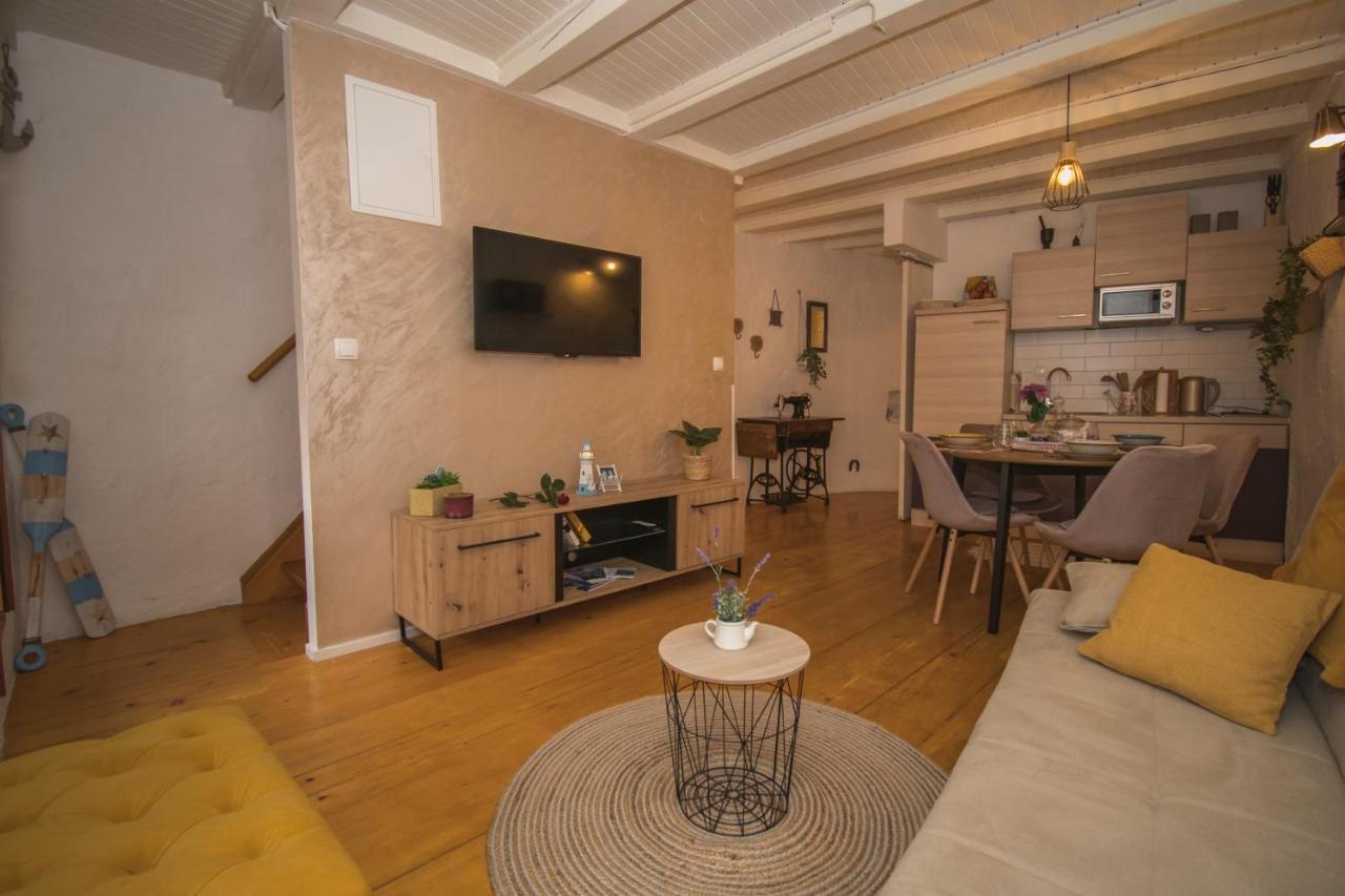 Lägenhet Kaleta Vodice