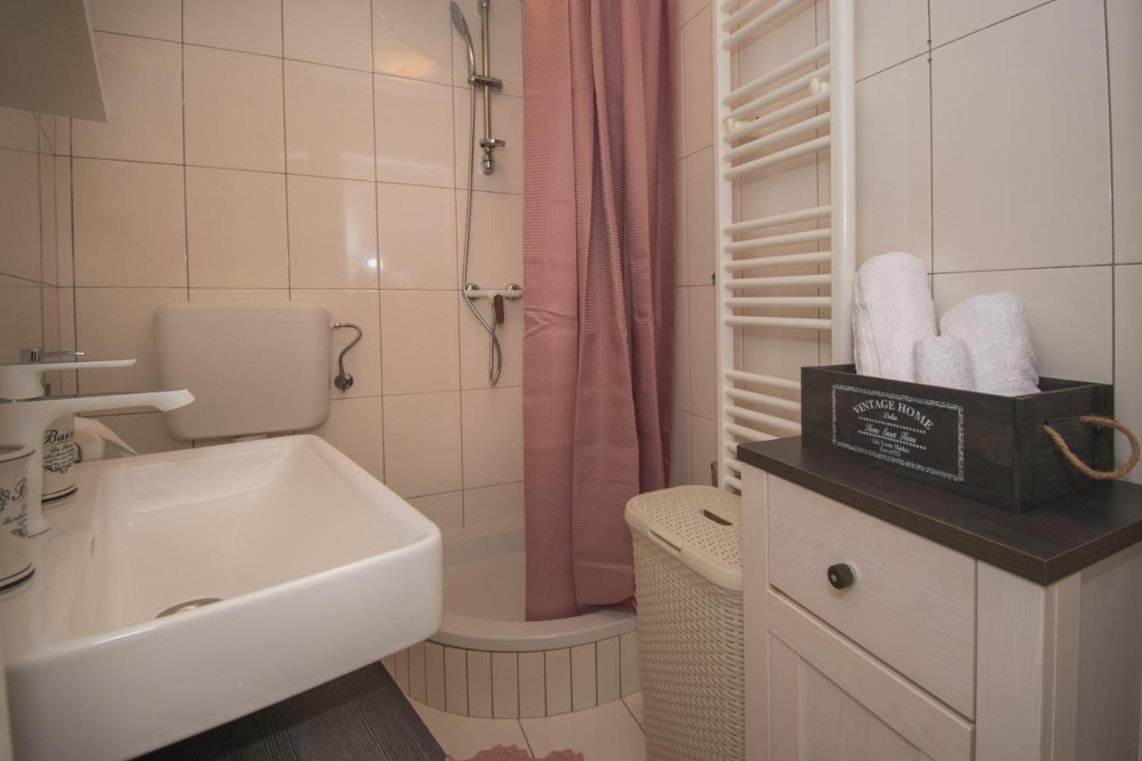 Apartment Kaleta Vodice