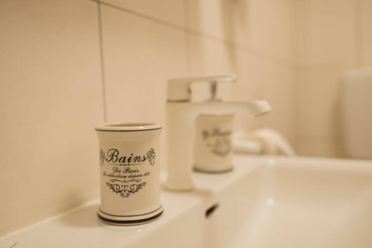 Kaleta Apartment *