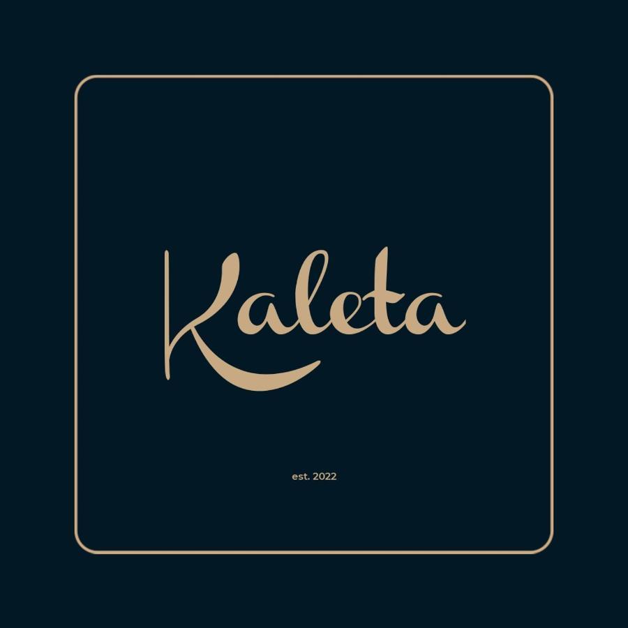 Kaleta Apartment
