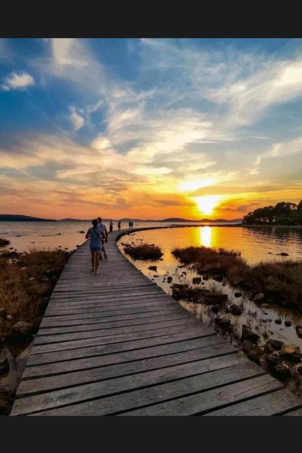 Kaleta Apartment Vodice