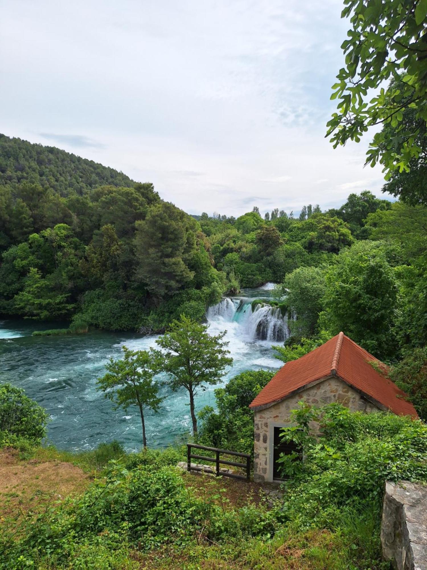 Lägenhet Kaleta Vodice
